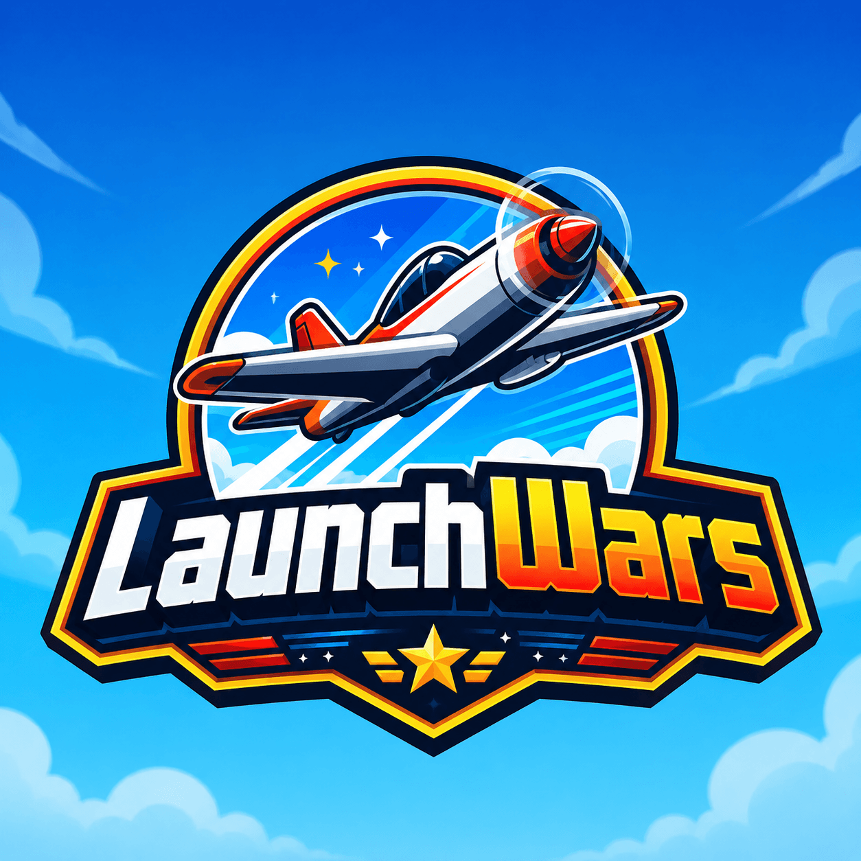 LaunchWars